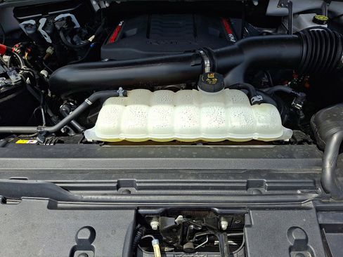 Certified 2025 Ford F150 Raptor image 28