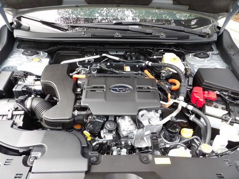 New 2026 Subaru Crosstrek 2.5i Sport image 26