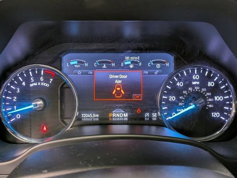 Used 2020 Ford Expedition Limited w/ Equipment Group 303A image 15