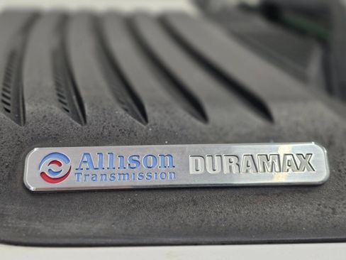 Used 2008 Chevrolet Silverado 2500 W/T image 17