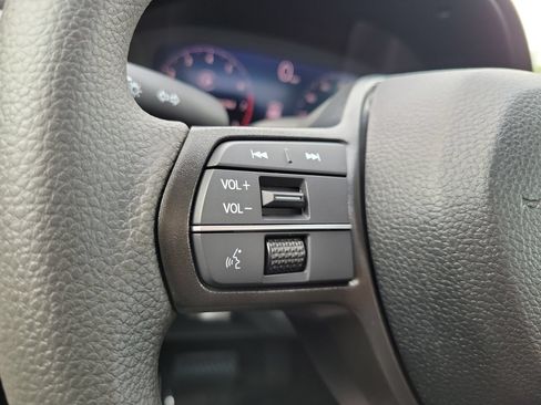 New 2026 Honda Accord SE image 11