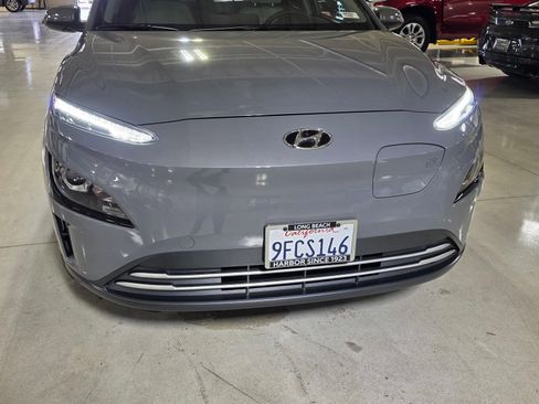 Certified 2023 Hyundai Kona SE image 9