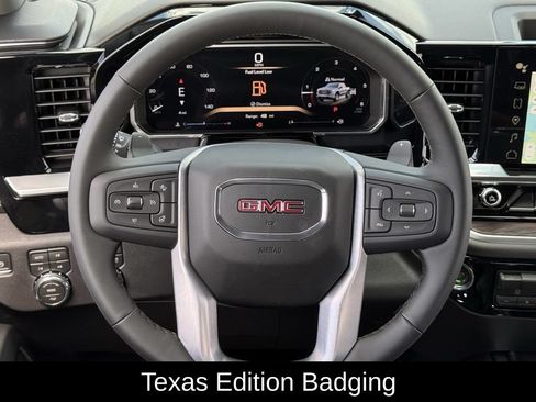 New 2026 GMC Sierra 1500 SLT AWD/4WD image 51
