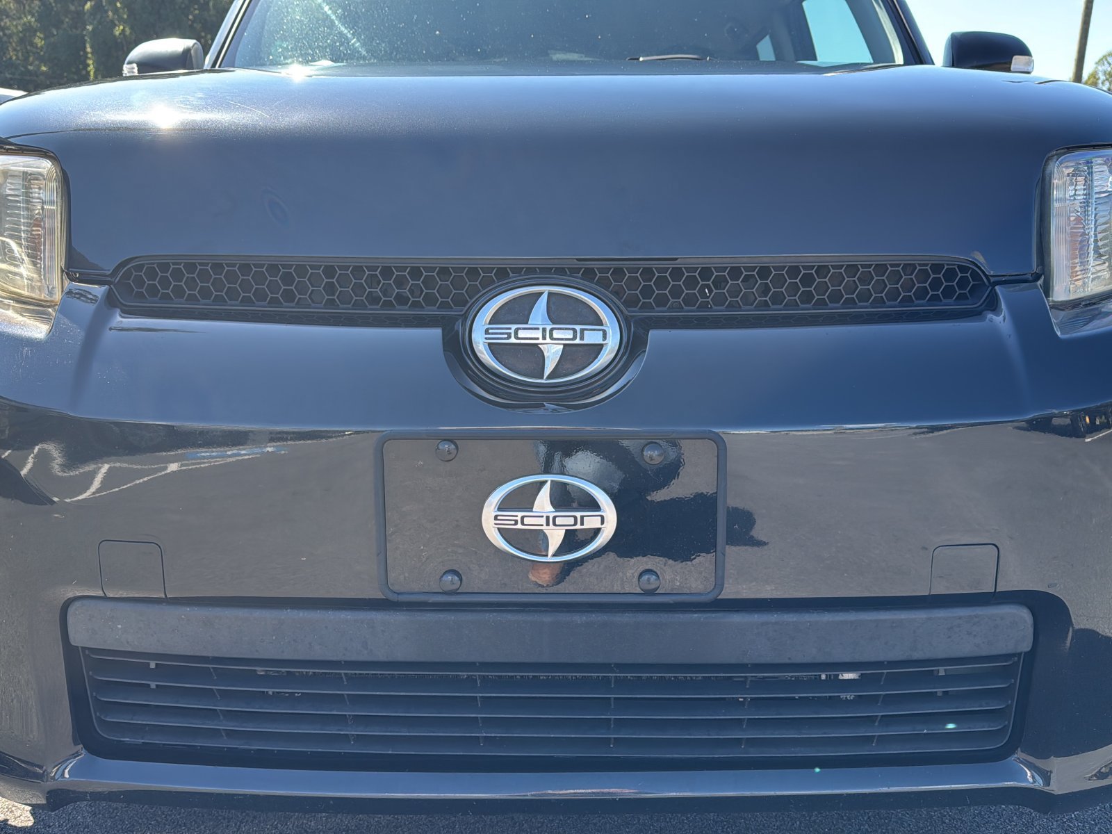 Used 2012 Scion xB FWD image 14