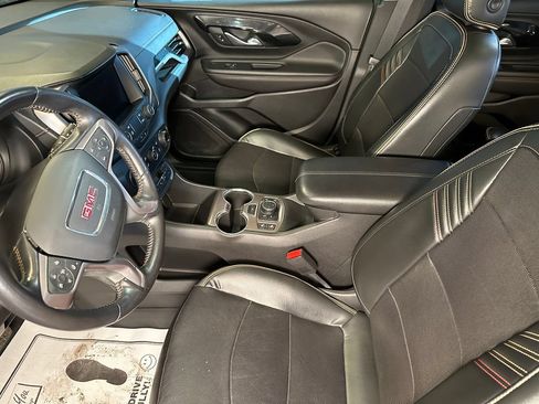 Used 2022 GMC Terrain AT4 w/ Tech Package AWD/4WD image 20