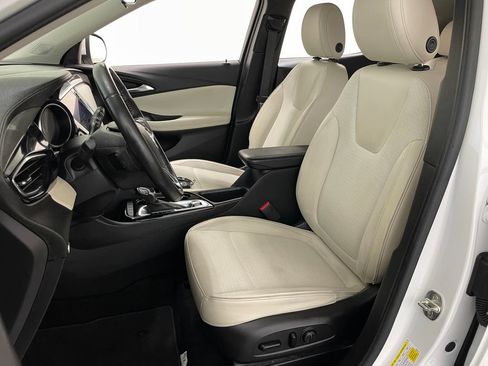 Used 2020 Buick Encore GX Preferred w/ Sport Touring Package AWD/4WD image 21