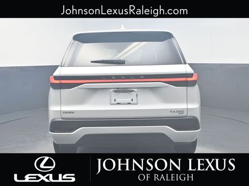 New 2026 Lexus TX 350 350 Premium image 8