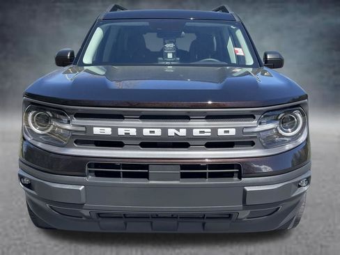 Used 2021 Ford Bronco Sport Big Bend w/ Big Bend Package AWD/4WD image 26
