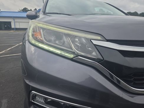 Used 2015 Honda CR-V EX image 28