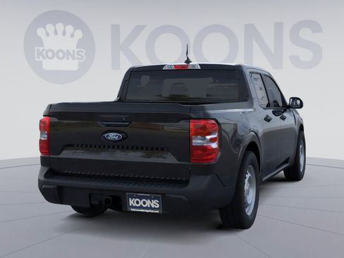 New 2026 Ford Maverick XL AWD/4WD image 11