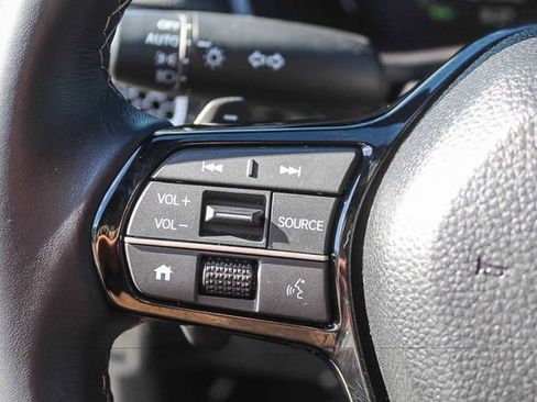 Used 2026 Honda Civic Sport Touring image 30