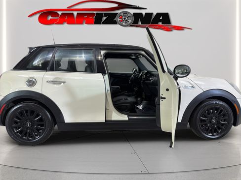 Used 2015 MINI Cooper S FWD image 5