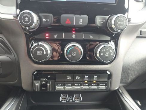 New 2026 RAM 2500 Big Horn image 21