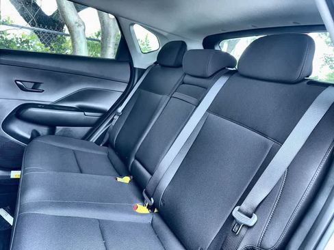 New 2027 Hyundai Kona SEL Sport FWD image 22