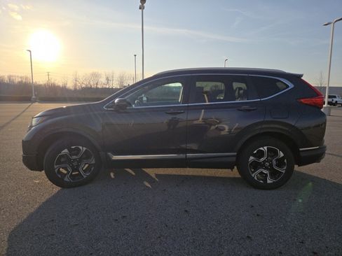 Used 2017 Honda CR-V Touring image 17