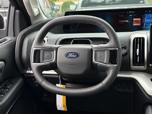 New 2026 Ford Expedition Max Active AWD/4WD image 9