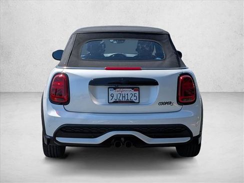 Used 2024 MINI Cooper S FWD image 7