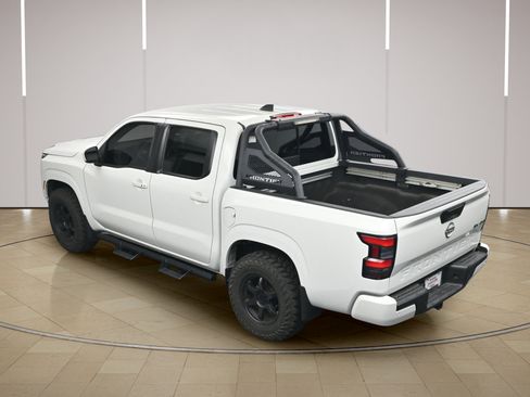 Certified 2023 Nissan Frontier SV w/ SV Convenience Package AWD/4WD image 36