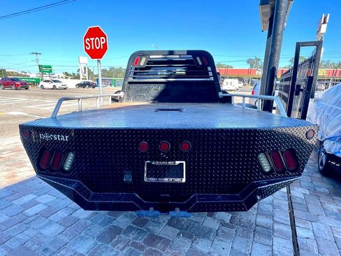 Used 2014 RAM 3500 Tradesman w/ Chrome Appearance Group image 7