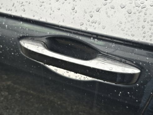 Used 2024 Honda Accord EX image 25