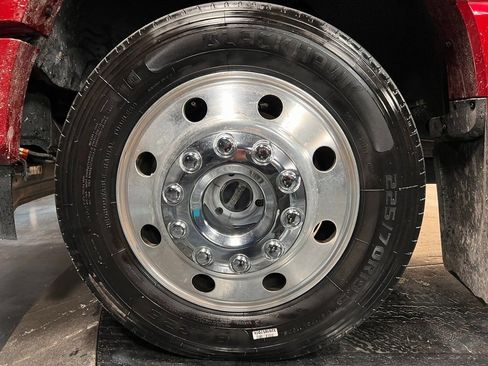 Used 2023 Ford F450 Lariat w/ Lariat Ultimate Package image 24