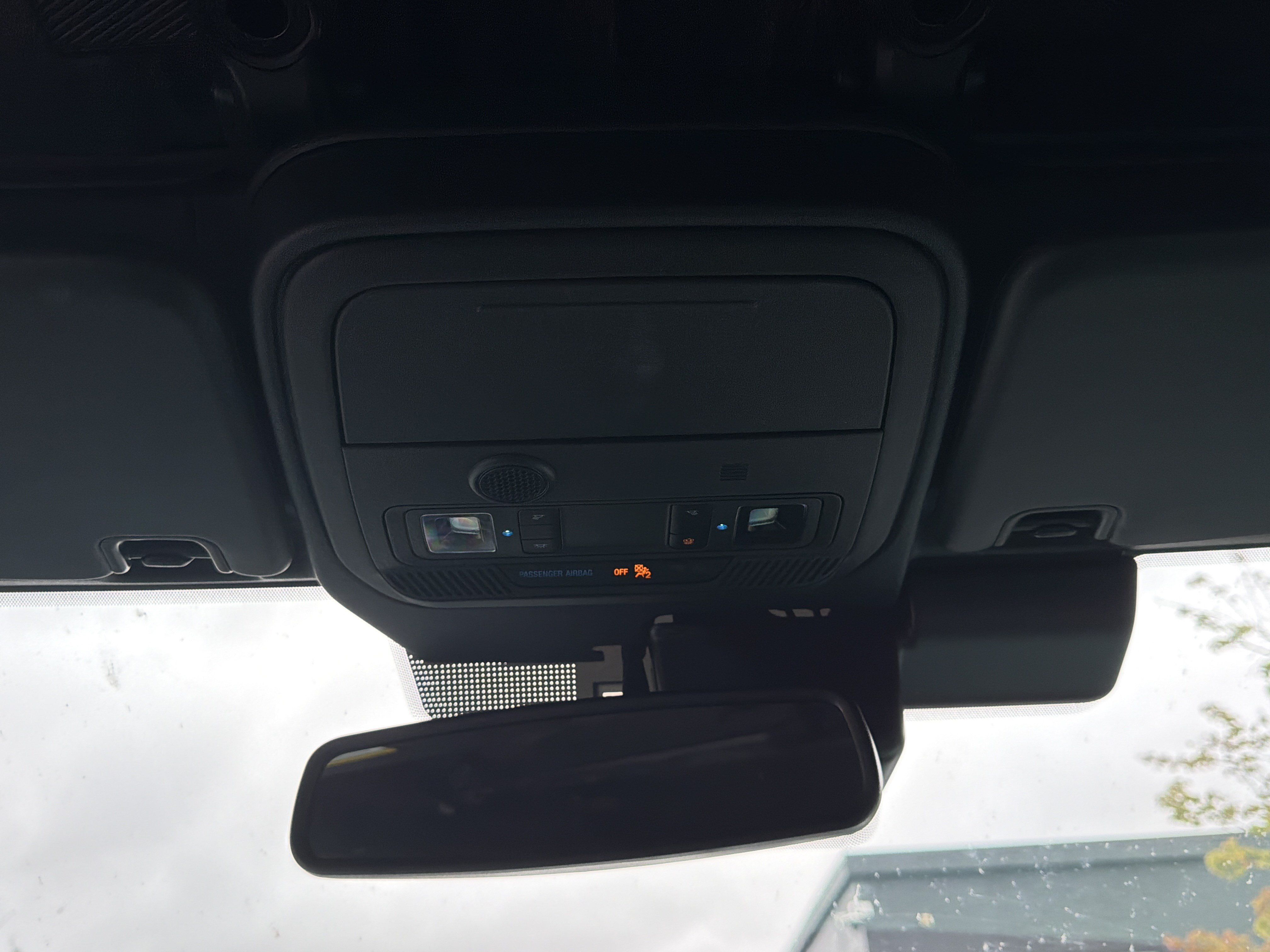 Used 2026 Ford Bronco Outer Banks AWD/4WD image 23