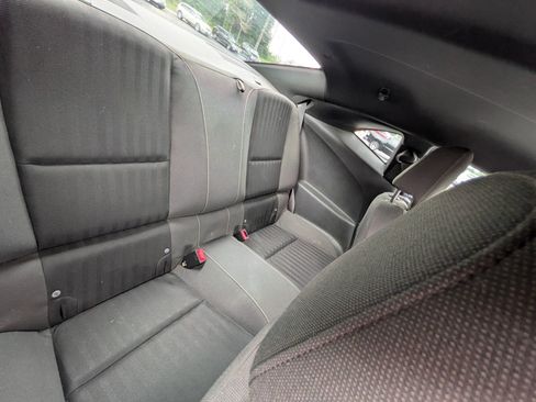 Used 2015 Chevrolet Camaro LS RWD image 25