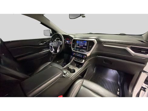 Used 2020 GMC Acadia SLT AWD/4WD image 19