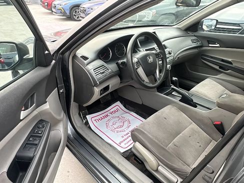 Used 2008 Honda Accord LX image 8