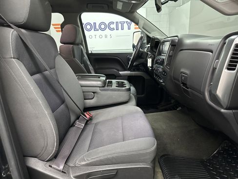 Used 2015 Chevrolet Silverado 2500 LT w/ LT Convenience Package image 22