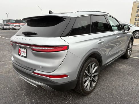 Used 2020 Lincoln Corsair Reserve w/ Equipment Group 201A image 5