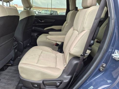 Used 2025 Subaru Ascent Premium AWD/4WD image 23