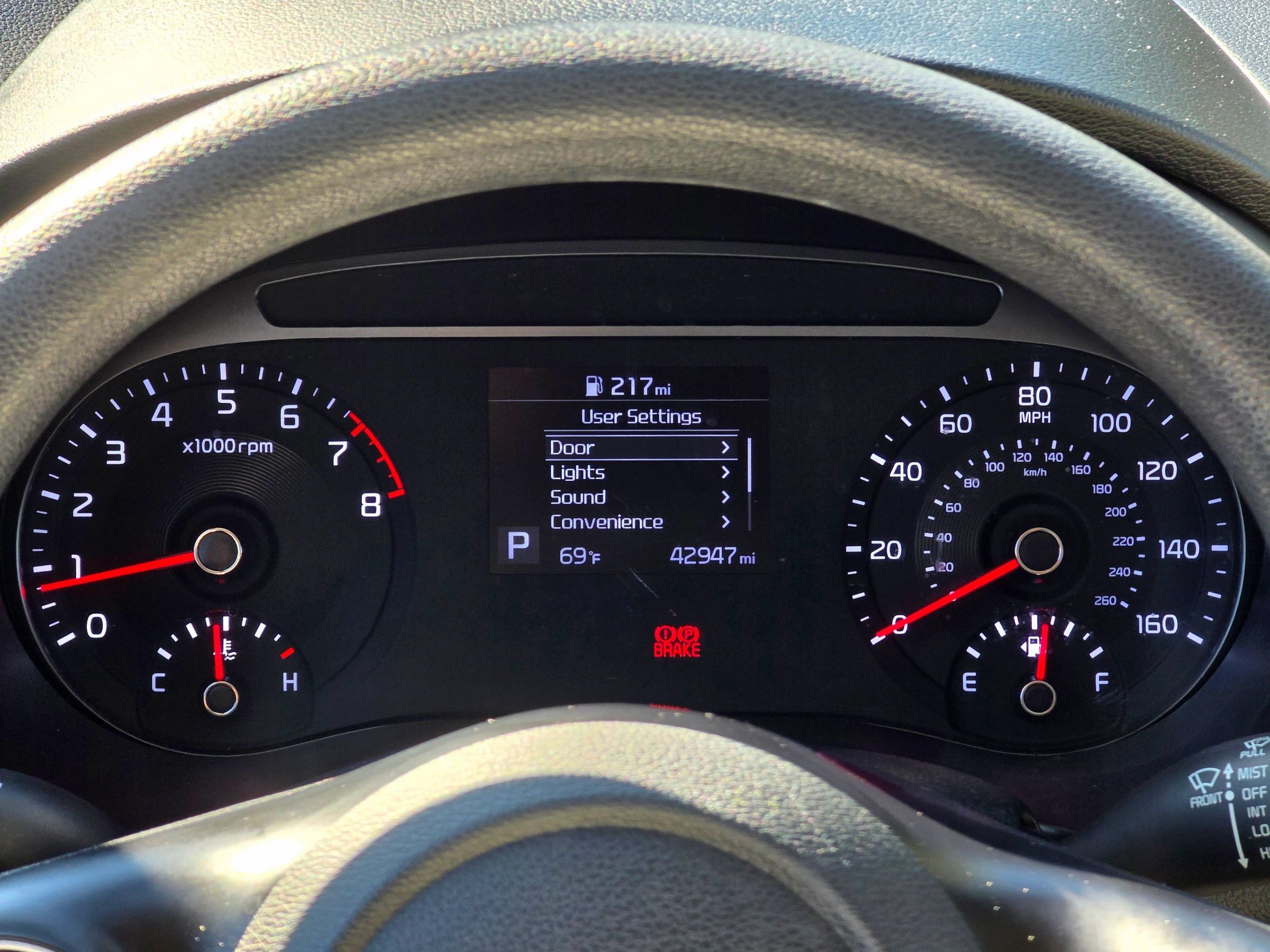 Used 2020 Kia Soul LX FWD image 23