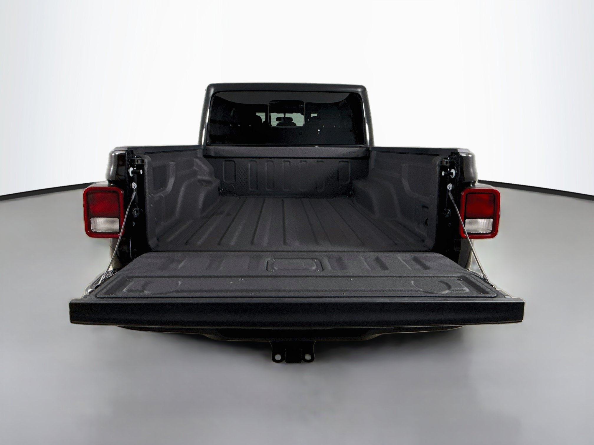 Used 2025 Jeep Gladiator Sport AWD/4WD image 28