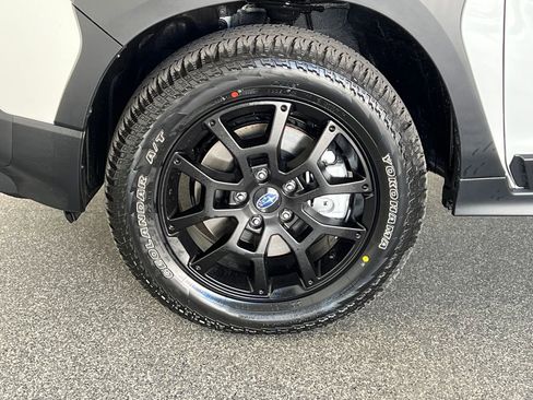 New 2026 Subaru Crosstrek 2.5i Wilderness w/ Crosstrek Mirror Package image 27