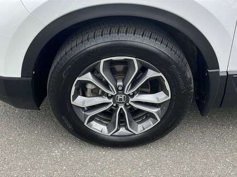 Used 2020 Honda CR-V EX image 9