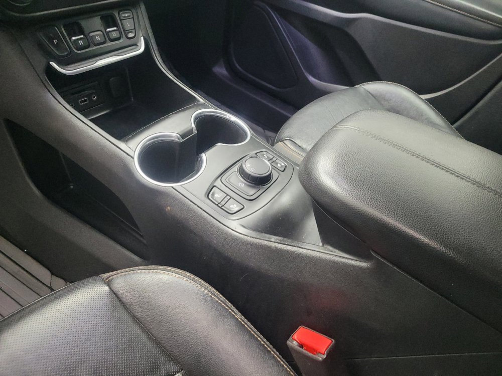 Used 2019 GMC Terrain SLT FWD image 26