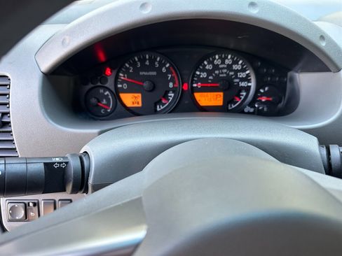 Used 2012 Nissan Frontier SV w/ SV Premium Utility Pkg image 20