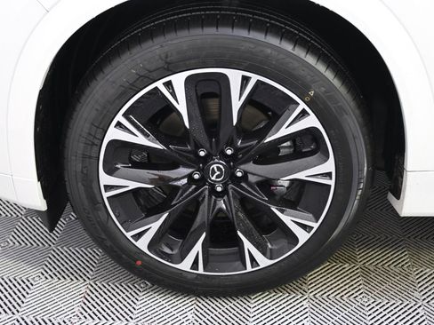 New 2026 MAZDA CX-90 3.3 Turbo S w/ Premium Plus image 20