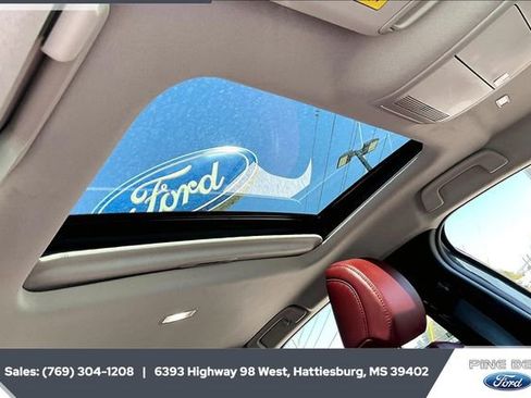 Used 2025 MAZDA CX-30 AWD 2.5 S w/ Preferred Package image 16