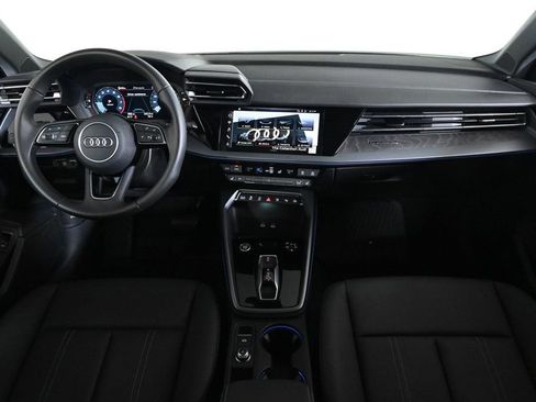 Certified 2025 Audi A3 2.0T Premium w/ Convenience Package image 9