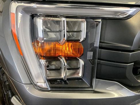 Used 2023 Ford F150 XLT w/ Equipment Group 302A High image 27