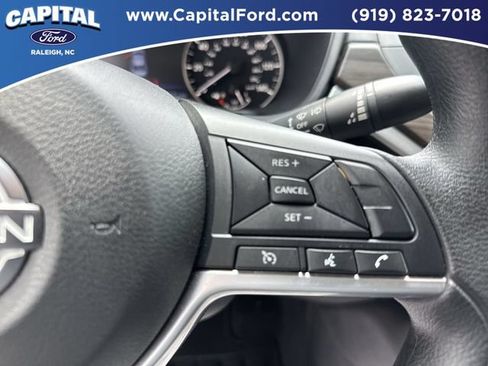 Used 2025 Nissan Altima 2.5 SV FWD image 23