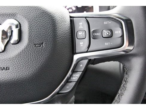 Used 2025 RAM 2500 Laramie image 14