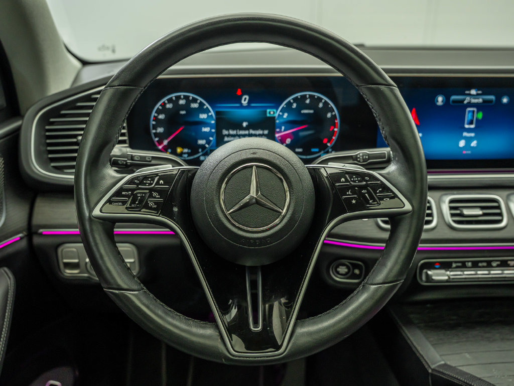 Certified 2024 Mercedes-Benz GLE 350 4MATIC image 41