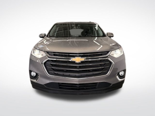 Used 2019 Chevrolet Traverse LT FWD image 2