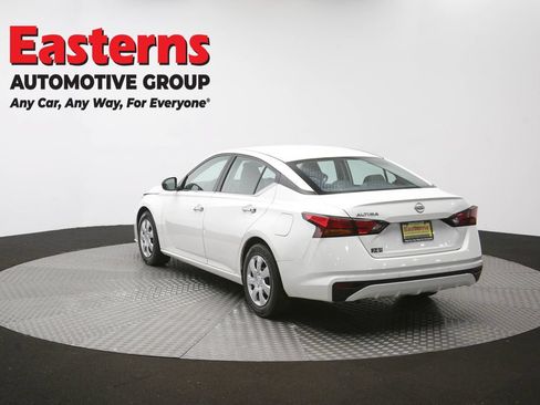 Used 2024 Nissan Altima 2.5 S FWD image 63