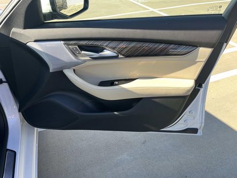 Used 2021 Cadillac CT5 Premium Luxury image 20