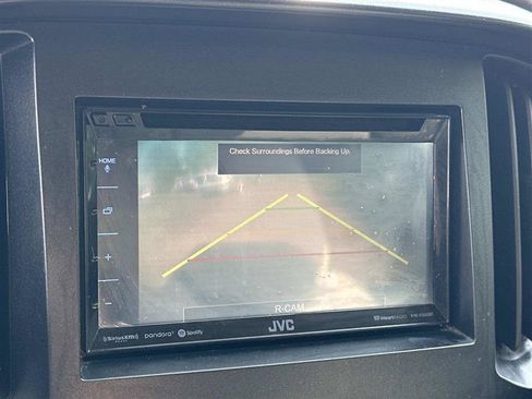 Used 2016 Chevrolet Colorado W/T w/ WT Convenience Package AWD/4WD image 18