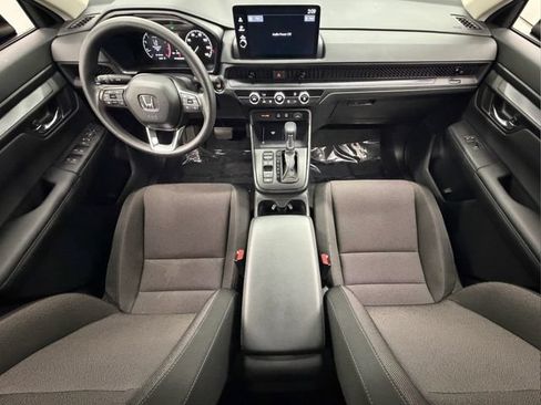 Certified 2026 Honda CR-V LX image 18